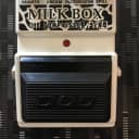 DOD Milk Box Compressor FX84
