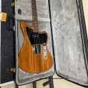 Fender Made in Japan Mahogany Offset Telecaster with Rosewood Fretboard