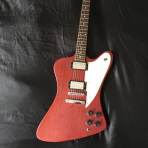 ギター Epiphone Firebird VS 2006 Made in Korea Epiphone Firebird VS 2006 Made in Korea - メルカリ