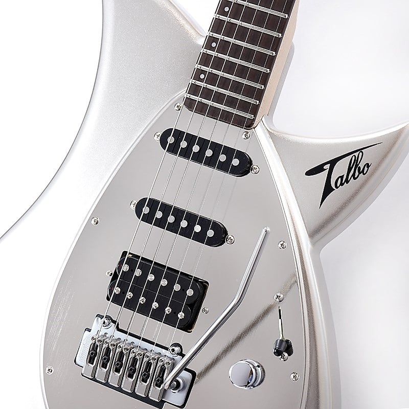 TOKAI TALBO A-201SH NP/R now in stock! | Reverb