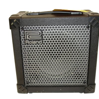 Roland GC 408 60W Guitar Amp | Reverb