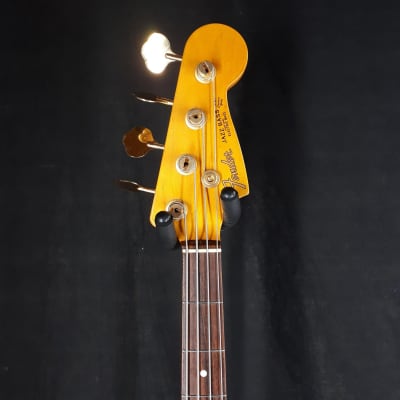 Fender Jazz Bass Japan JB62G 2002 image 4