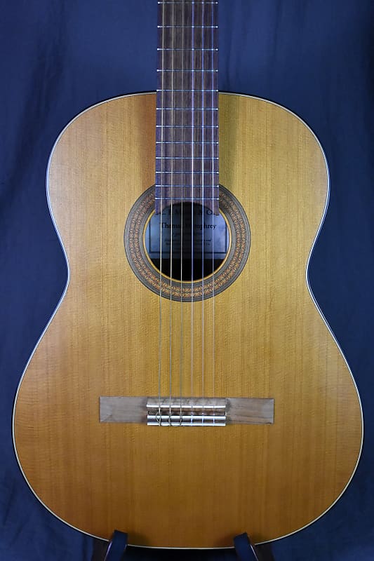 2001 Martin C-1R Thomas Humphrey | Reverb