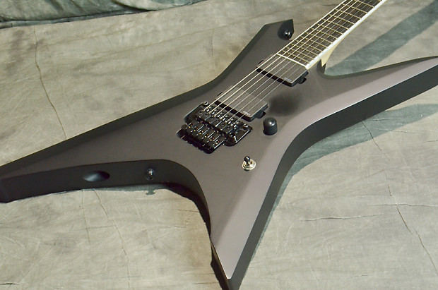 Ibanez XPIR20E Black Flat | Reverb