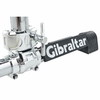 Gibraltar Rack System Stealth Vertical Mount System VMS GSVMS image 9