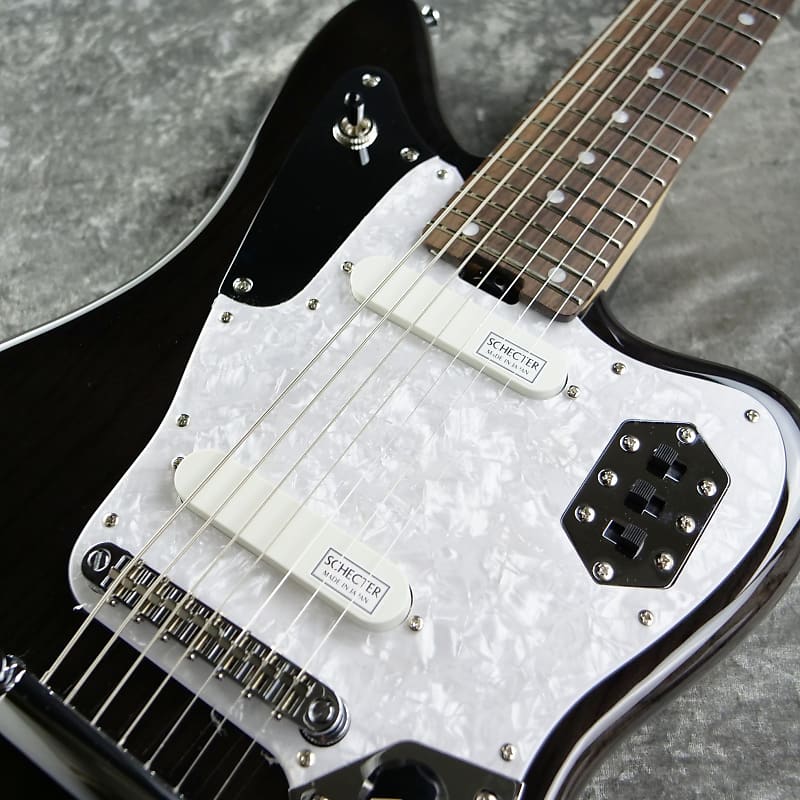 ギター Schecter ar-07 SCHECTER AR-07 | SCHECTER
