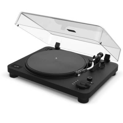 Gemini SA-600 Turntable Direct Driver, Variable Speed | Reverb