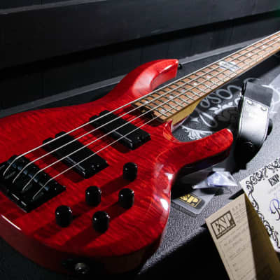 【ESP】BTL ROSELIA LISA ESP BANG DREAM ELECTRIC GUITAR BASS BTL LISA ROSELIA IMAI