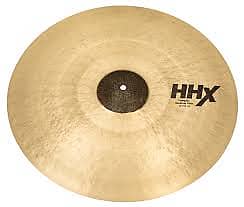 Sabian HHX Complex Medium 22