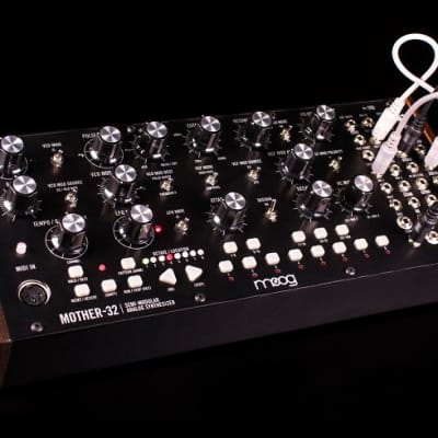Moog Mother 32 Synth image 2