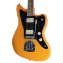 2021 Fender Player Jazzmaster HH Capri Orange