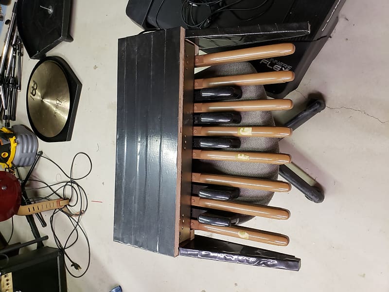 Organ Midi Bass Pedals Midi Bass Pedals Reverb