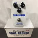 Fulltone SB-2 Soul Bender 2 Germanium Pedal