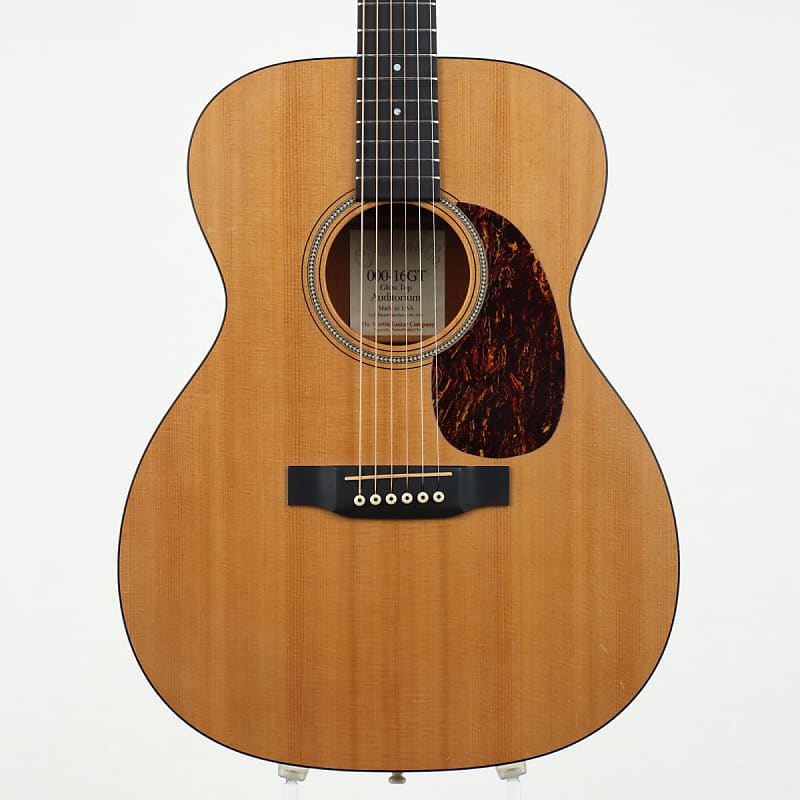 製品 【最終値下げ】 Martin CTM 000-16GT Adirondack | www.ouni.org