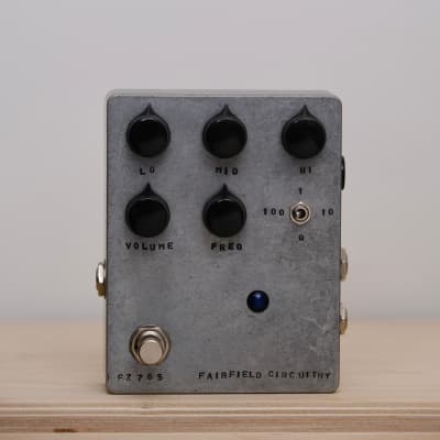 Reverb.com listing, price, conditions, and images for fairfield-circuitry-four-eyes
