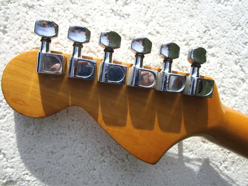 d*3様 70's レフティ Joo Dee ジョーディー ストラト 左用 d*3様 70's レフティ Joo Dee ジョーディー ストラト 左用 d*3様 70's