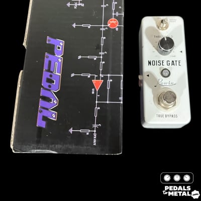 Reverb.com listing, price, conditions, and images for rowin-lef-319-noise-gate