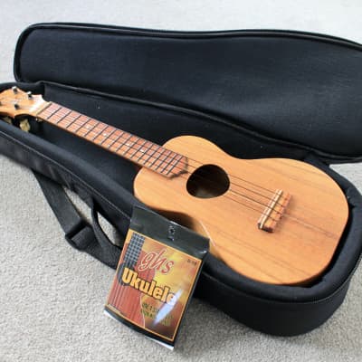 KoAloha KCR-10AC 2018 Acacia Concert Ukulele | Reverb