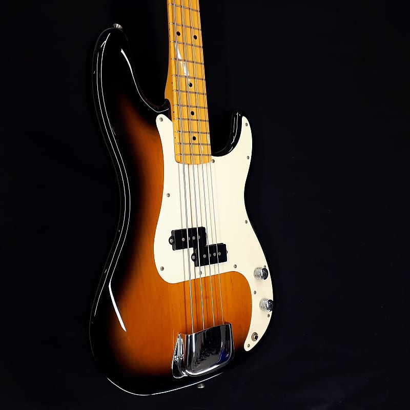 Fernandes Precision Bass Japan