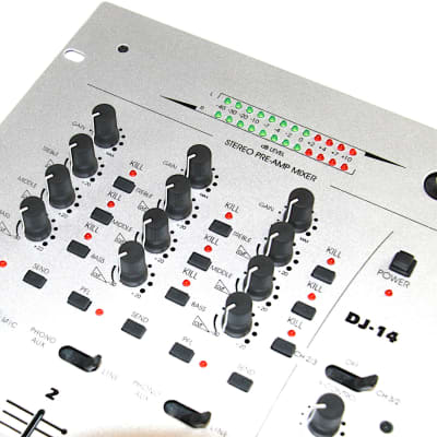 SubZero Rotary ロータリー Mixer SubZero Rotary ロータリー Mixer