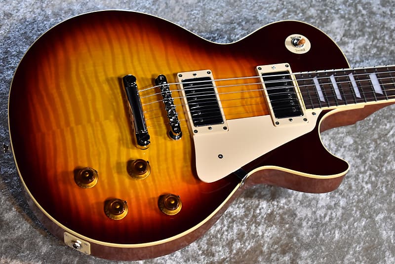 Tokai LS148F #2348472 2023 - Heritage Dark Cherry［Good