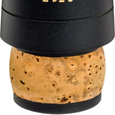 JodyJazz HR* Bb Clarinet Mouthpiece - 6 image 1