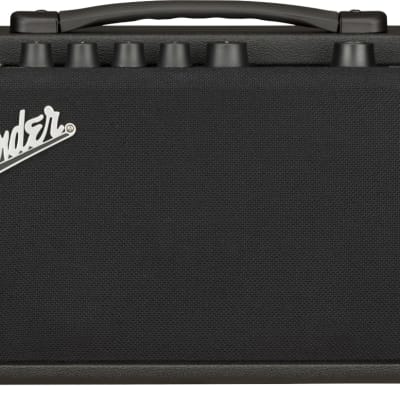 Fender Mustang LT40S Guitar Combo Amplifier for sale
