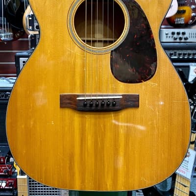 Martin & Co 00-18 1957 Grand Concert for sale