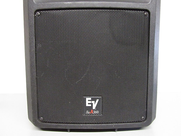 Ev sxa360 for store sale