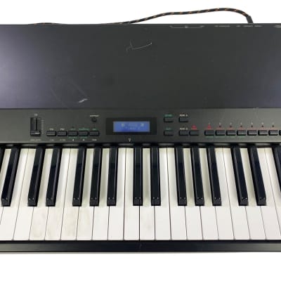 Yamaha P-150 Electronic Piano Church Owned image 3