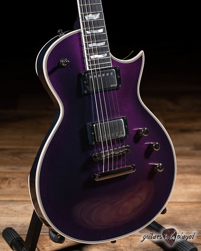 ESP Original Eclipse Custom | Reverb