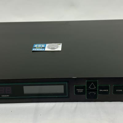 Reverb.com listing, price, conditions, and images for yamaha-spx90-ii-digital-multi-effects-processor