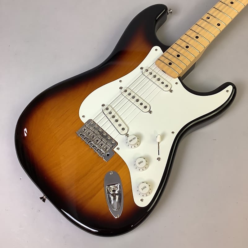 Fender MIJ Heritage '50s Stratocaster