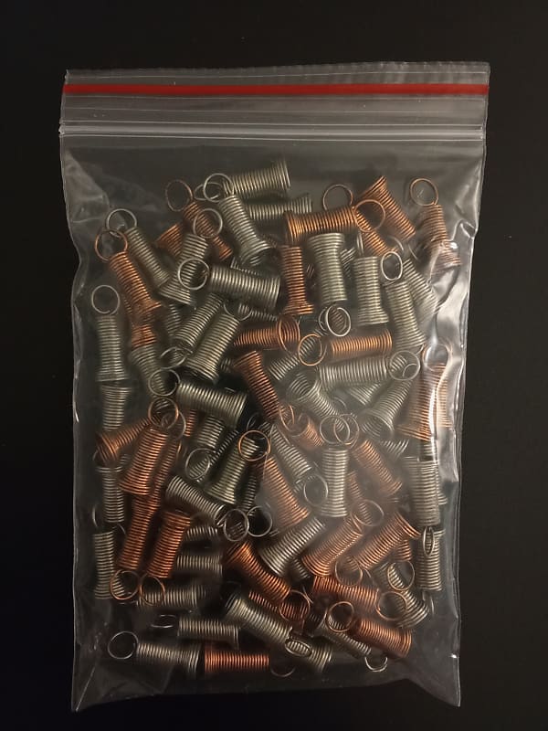 Kurzweil K2600X / Xs 88 Key return springs (for Reverb