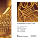 Essential Elements F Horn Book 3