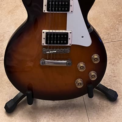 LES PAUL Kopie, ca. hot 2012, sehr gut, wie neu, aber besser!