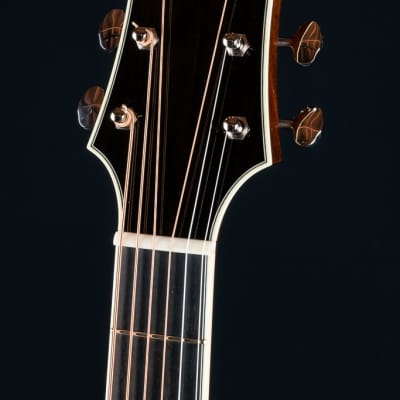 Collings CJ Indian Rosewood and Sitka Spruce NEW image 12