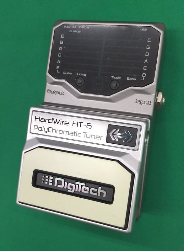 DigiTech HT-6