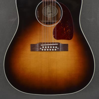 Gibson J-45 Standard 12-String image 2