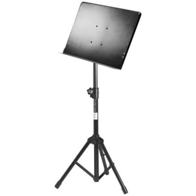 On-Stage SM7211B Conductor Music Stand image 3