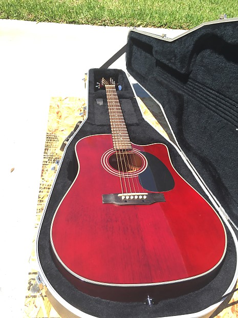 Takamine g series eg530c new arrivals