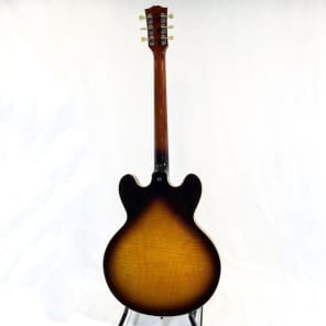 Gibson 1999 Historic ES-335 1959 Reissue USED | Reverb