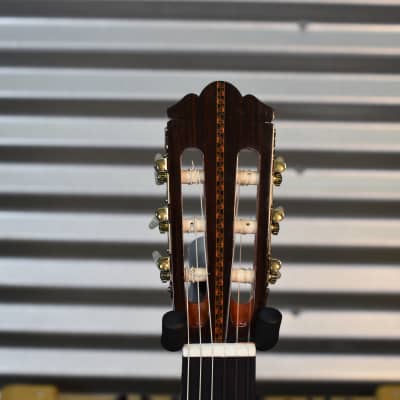 クラシックギター Iwao Kanayama Model No.150 Vintage Classical Guitar - Iwao Kanayama Model 150 - Natural | Reverb