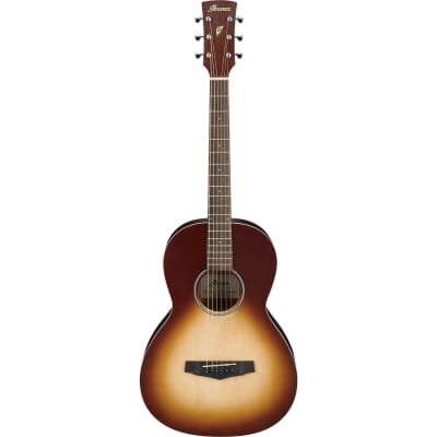 Reverb on sale parlor guitar