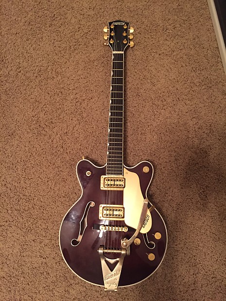 Gretsch 6122 Jr | Reverb