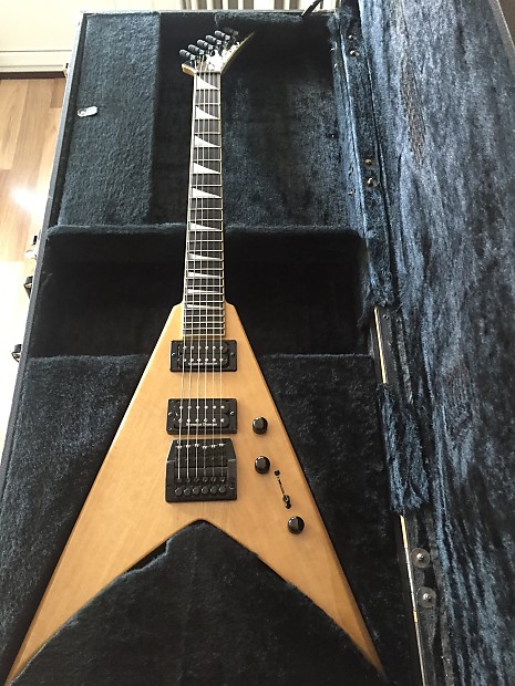 Jackson kv1 outlet for sale