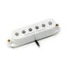 Seymour Duncan STK-S4m Classic Stack Plus Middle Pickup - White