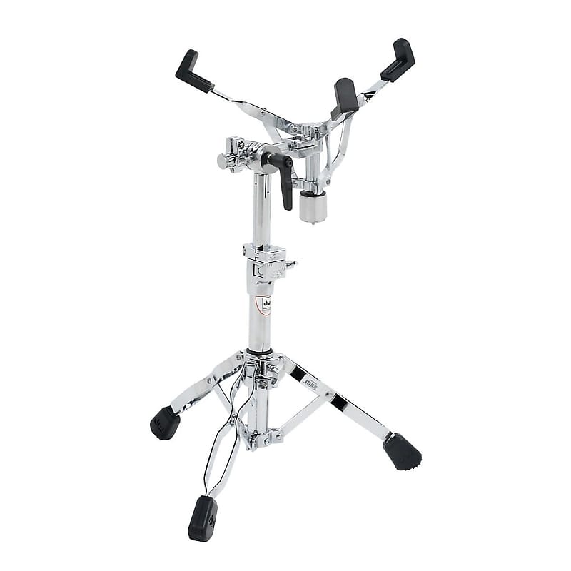 Drum Workshop 9300 Double-Braced HD Snare Stand image 1