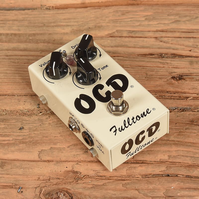 Fulltone OCD