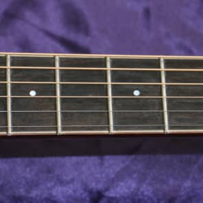Eastman AC520 Acoustic Natural | Reverb